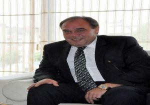 Erzurum'a bir övgü de Demirören'den